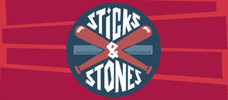 Sticks and Stones